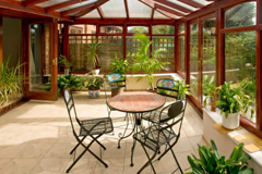 Gwernesney conservatory quotes