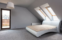 Gwernesney bedroom extensions