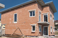Gwernesney home extensions