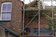 free Gwernesney home extension quotes