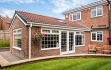 Gwernesney house extension leads