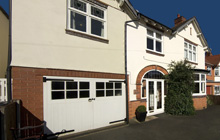 Gwernesney multiple storey extension leads